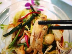 -华兴大酒楼(亿宝大厦店)