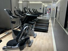 -FLARE STAR FITNESS(复地活力城店)