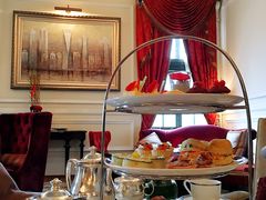 -Salon de Ville浦江汇(上海外滩华尔道夫酒店店)