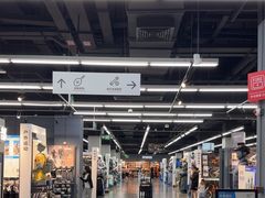 -迪卡侬(民族东店)