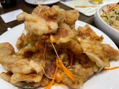-老厨家(友谊路总店)
