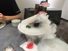 -沈灶河豚宴·河豚融合餐厅(汉中路店)