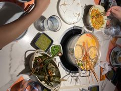 -生如夏花泰式火锅(伊藤双楠店)