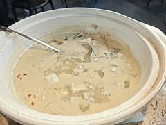 -又见炊烟私房菜(敬亭路店)