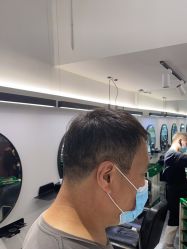 点击看大图 -卓梵美发·精品Salon