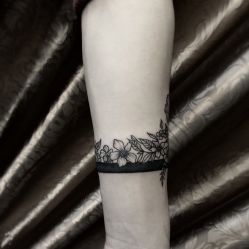 -明星刺青·洗纹身