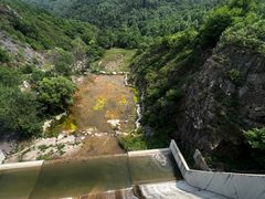 -玉渡山自然风景区