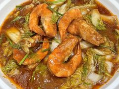 -卫鼎轩·家宴(水上公园店)