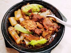 -珍珍小食店(西华路店)
