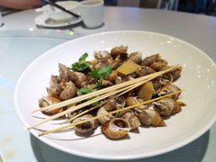 -老六海鲜城