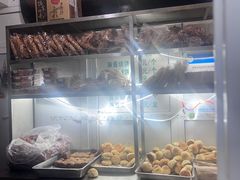 -满记烧饼(牛街东里小区一区店)