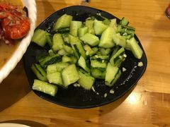 -金陵一哥龙虾馆(三牌楼总店)