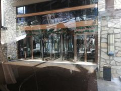 -长白山万达喜来登度假酒店