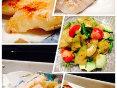 -乾山寿司(好运街店)