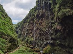 -马岭河峡谷风景区