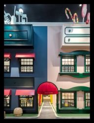 -奈尔宝·儿童乐园·亲子餐厅(星河湾店)