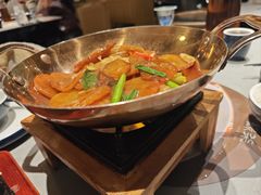 -绿茶餐厅(广州天河城店)