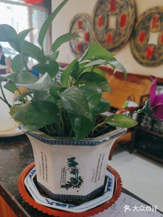 一块豆腐·海鲜·家常菜(李沧书院路店)图片