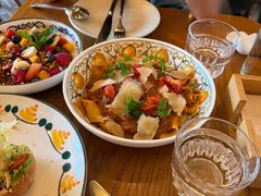 -Alimentari Grande(东湖路店)