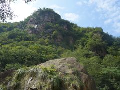 -浙北大峡谷