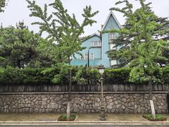 -八大关景区