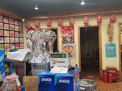 -圣夜东北菜烧烤·夜宵(胥江路店)