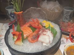 -匠和风精致料理(宁德万达店)
