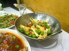 -巴蜀飘香川菜馆(无锡大饭东湖滨路酒吧街店)