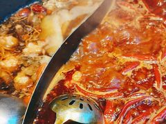 -蜀大侠火锅(建设路第五大道店)