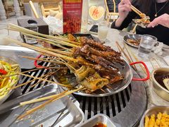 -神伙烧烤(江北黄泥塝店)