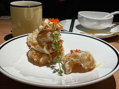 芥末虾丸子-太二酸菜鱼(中山龙之梦店)