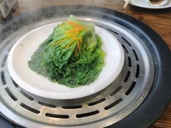 -海味当家·蒸锅海鲜(星海公园店)