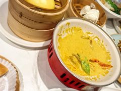 -鹅冠港式茶餐厅(来福士店)