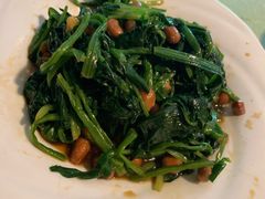 -锦尚阁烤鱼•天津菜(宣武门胡同店)