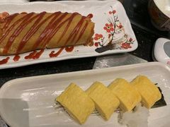 -九洲喜来登酒店湖月日餐厅