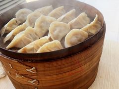 -三盛楼饭店(四流中路店)