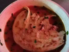 -高记清香园绝味不翻汤