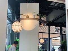 大堂-玛尚诺意式餐厅(三林环宇城店)
