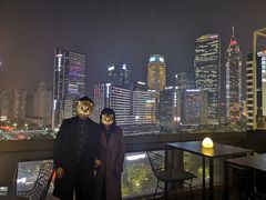 -Mercato莫卡多露台餐厅与酒吧(K11店)