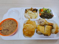 -香妃烤鸡(新奥店)