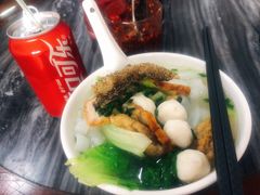 -潮惠居饮食店(光塔路店)