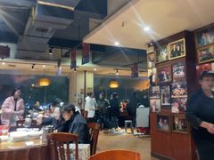 -天下客饭店(中山路店)
