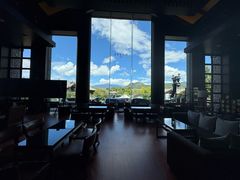 -时光吧·大堂吧·丽江和府洲际度假酒店