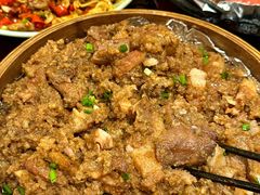 -回家吃饭·地道南昌菜(建德观总店)