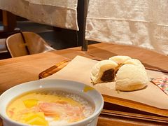 -RUXU入续糖水铺与包(卓悦中心店)