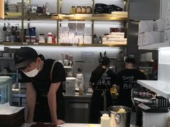 -丹礼糖甜品