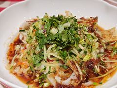 -西贝(宝乐汇店)