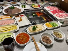 -海底捞火锅(吴中路店)