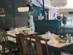 大堂-俏九州·小炒黄牛肉(华润万象汇店)