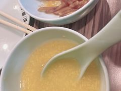 -合合春饼·酱骨·东北菜(潘家园店)